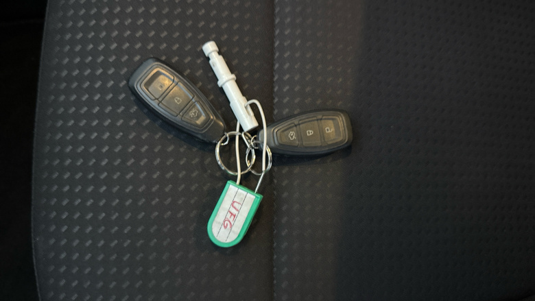 Ford Focus 1.0 EcoBoost 125 ST-Line Nav 5dr Petrol Hatchback